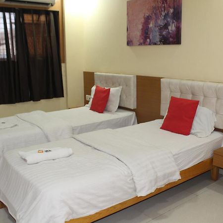 Hotel Shivrai Pen Εξωτερικό φωτογραφία
