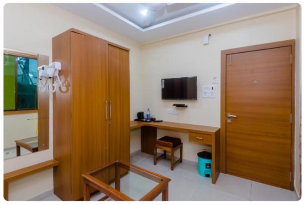 Hotel Shivrai Pen Εξωτερικό φωτογραφία