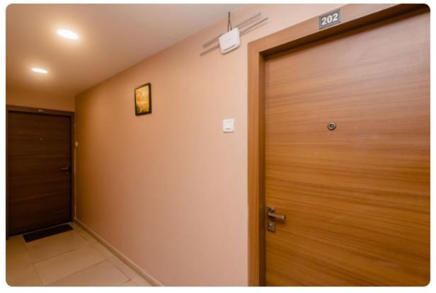 Hotel Shivrai Pen Εξωτερικό φωτογραφία