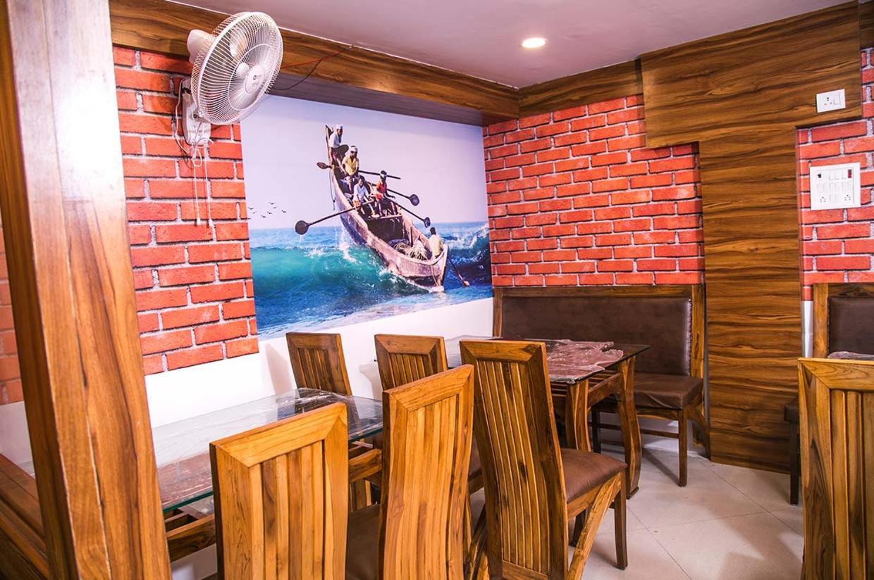 Hotel Shivrai Pen Εξωτερικό φωτογραφία